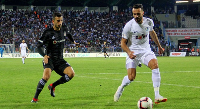  BB Erzurumspor maçı biletleri yarın satışa çıkıyor 